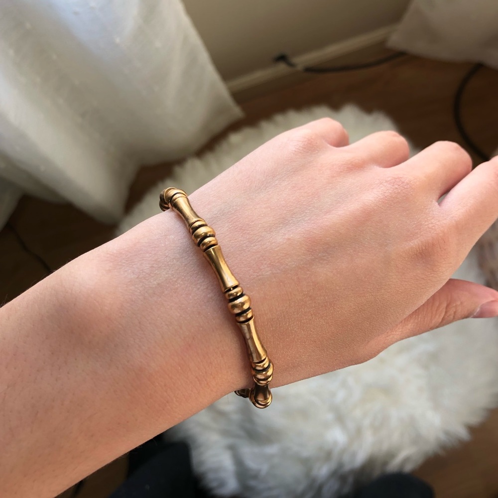 Used Alex and Ani Bracelet